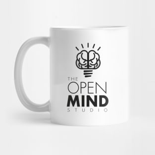 The Open Mind STUDIO Mug
